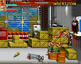 ROMs MAME - MAME - ROMs - Planet Emulation